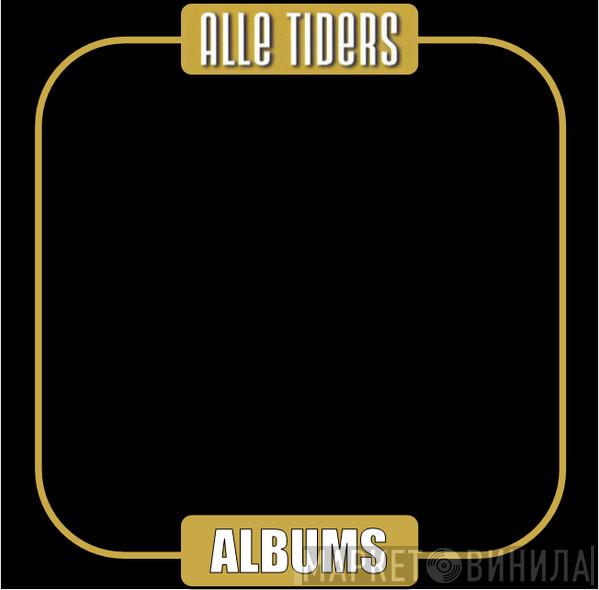 Alle Tiders - Винил CD и Кассеты лейбла Alle Tiders на сайте МаркетВинила