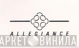 Allegiance Records Ltd. - Винил CD и Кассеты лейбла Allegiance Records Ltd. на сайте МаркетВинила