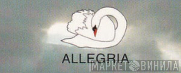 Allegria - Винил CD и Кассеты лейбла Allegria на сайте МаркетВинила