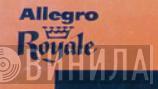 Allegro-Royale - Винил CD и Кассеты лейбла Allegro-Royale на сайте МаркетВинила