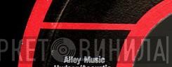 Alley Music - Винил CD и Кассеты лейбла Alley Music на сайте МаркетВинила