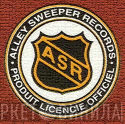 Alley Sweeper - Винил CD и Кассеты лейбла Alley Sweeper на сайте МаркетВинила