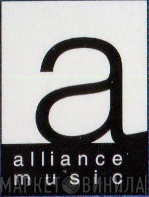 Alliance Music - Винил CD и Кассеты лейбла Alliance Music на сайте МаркетВинила