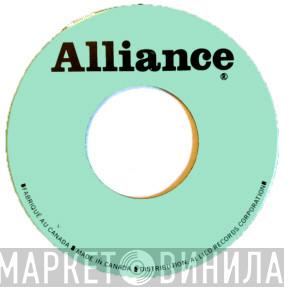 Alliance - Винил CD и Кассеты лейбла Alliance на сайте МаркетВинила