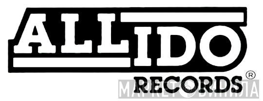 Allido Records - Винил CD и Кассеты лейбла Allido Records на сайте МаркетВинила