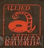 Allied Artists Records - Винил CD и Кассеты лейбла Allied Artists Records на сайте МаркетВинила