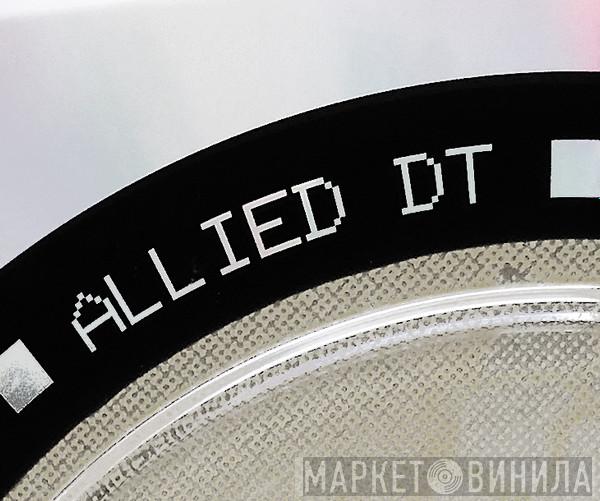 Allied DT - Винил CD и Кассеты лейбла Allied DT на сайте МаркетВинила