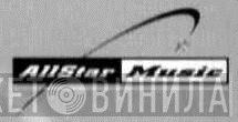 Allstar Music - Винил CD и Кассеты лейбла Allstar Music на сайте МаркетВинила