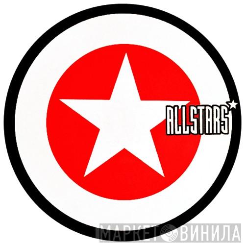 Allstars - Винил CD и Кассеты лейбла Allstars* на сайте МаркетВинила