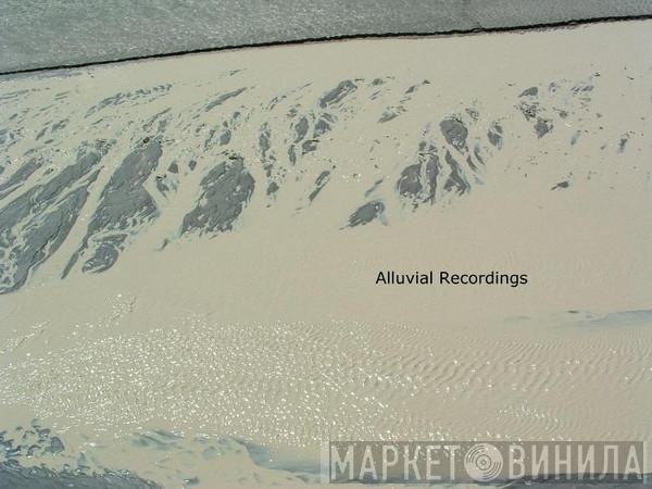 Alluvial Recordings - Винил CD и Кассеты лейбла Alluvial Recordings на сайте МаркетВинила