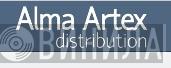 Alma Artex - Винил CD и Кассеты лейбла Alma Artex на сайте МаркетВинила