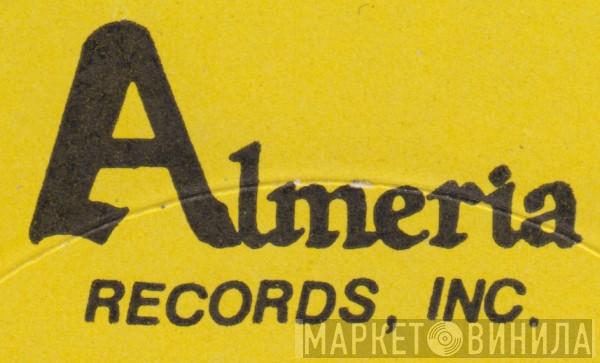 Almeria Records, Inc. - Винил CD и Кассеты лейбла Almeria Records, Inc. на сайте МаркетВинила