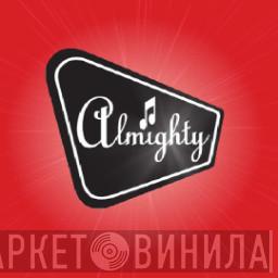 Almighty Records Ltd. - Винил CD и Кассеты лейбла Almighty Records Ltd. на сайте МаркетВинила