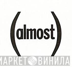 Almost Records - Винил CD и Кассеты лейбла Almost Records на сайте МаркетВинила