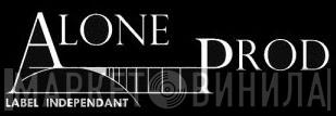 Alone Prod. - Винил CD и Кассеты лейбла Alone Prod. на сайте МаркетВинила