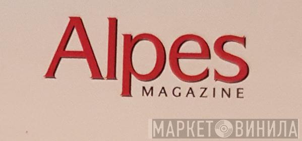 Alpes Magazine - Винил CD и Кассеты лейбла Alpes Magazine на сайте МаркетВинила
