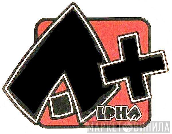Alpha+ - Винил CD и Кассеты лейбла Alpha+ на сайте МаркетВинила