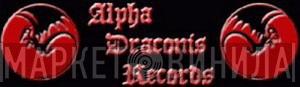 Alpha Draconis Records - Винил CD и Кассеты лейбла Alpha Draconis Records на сайте МаркетВинила