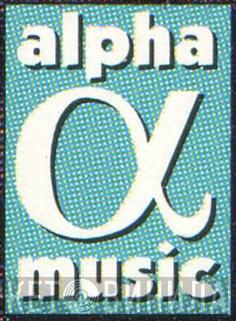 Alpha Music  - Винил CD и Кассеты лейбла Alpha Music (3) на сайте МаркетВинила