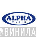Alpha Music  - Винил CD и Кассеты лейбла Alpha Music (7) на сайте МаркетВинила