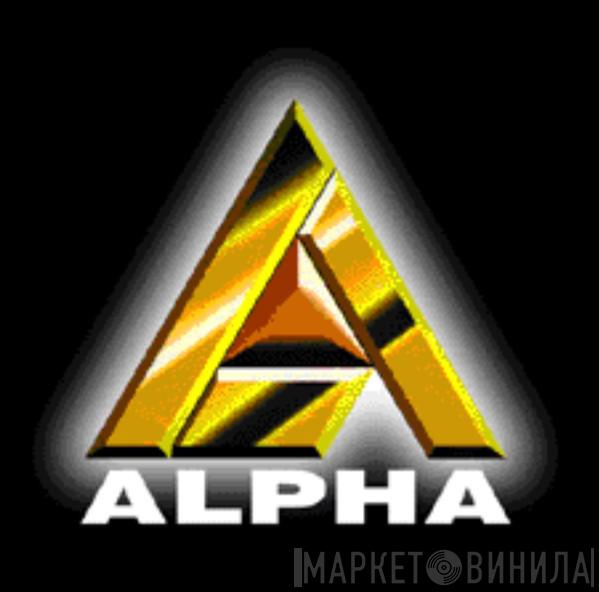 Alpha  - Винил CD и Кассеты лейбла Alpha (2) на сайте МаркетВинила