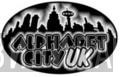 Alphabet City UK - Винил CD и Кассеты лейбла Alphabet City UK на сайте МаркетВинила