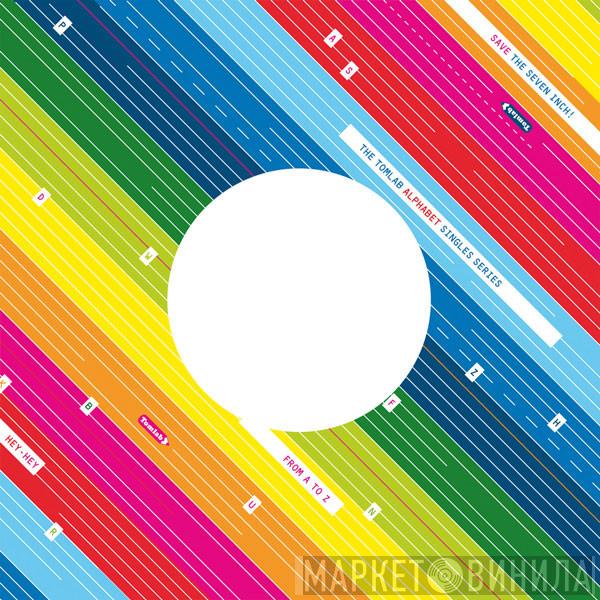 Alphabet Singles Series - Винил CD и Кассеты лейбла Alphabet Singles Series на сайте МаркетВинила