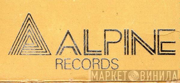 Alpine Records  - Винил CD и Кассеты лейбла Alpine Records (4) на сайте МаркетВинила