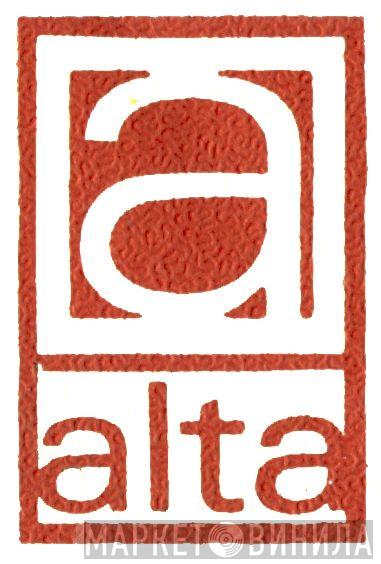 Alta - Винил CD и Кассеты лейбла Alta на сайте МаркетВинила