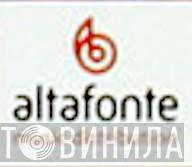 Altafonte Music Distribution - Винил CD и Кассеты лейбла Altafonte Music Distribution на сайте МаркетВинила
