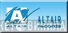 Altair Records - Винил CD и Кассеты лейбла Altair Records на сайте МаркетВинила