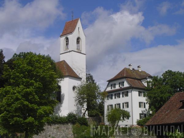 Alte Kirche, Boswil - Винил CD и Кассеты лейбла Alte Kirche, Boswil на сайте МаркетВинила