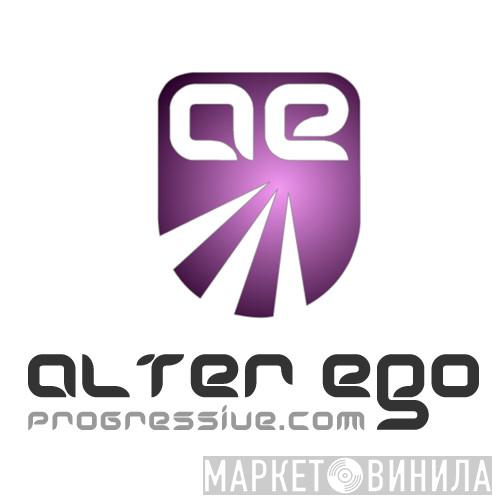 Alter Ego Progressive - Винил CD и Кассеты лейбла Alter Ego Progressive на сайте МаркетВинила