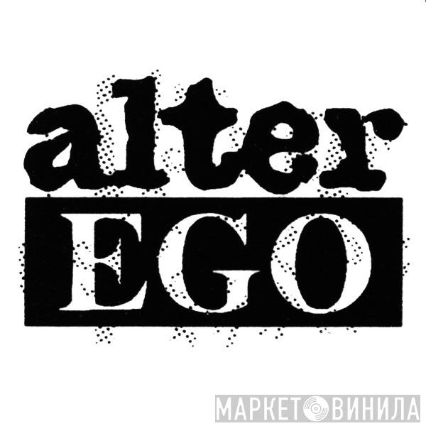 Alter Ego  - Винил CD и Кассеты лейбла Alter Ego (3) на сайте МаркетВинила