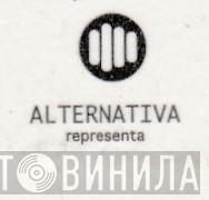 Alternativa Representa - Винил CD и Кассеты лейбла Alternativa Representa на сайте МаркетВинила