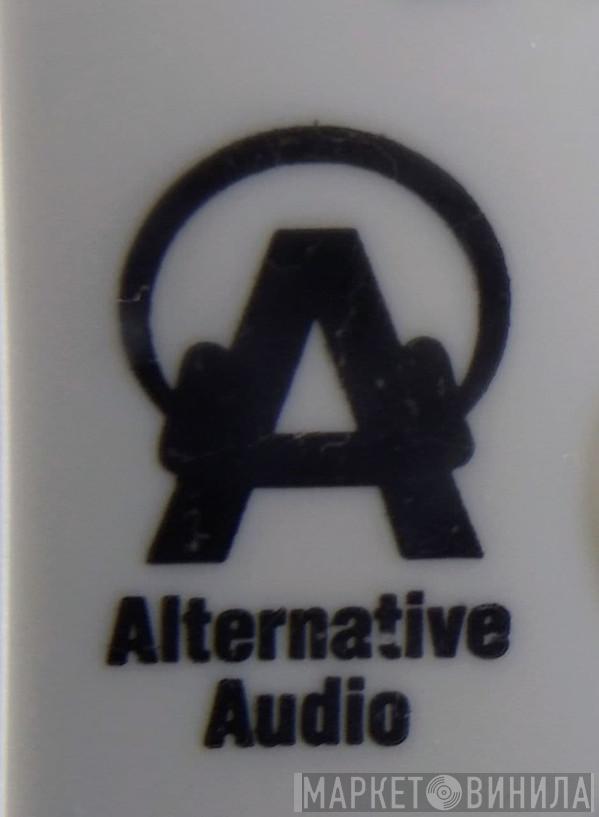 Alternative Audio - Винил CD и Кассеты лейбла Alternative Audio на сайте МаркетВинила