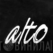 Alto  - Винил CD и Кассеты лейбла Alto (5) на сайте МаркетВинила