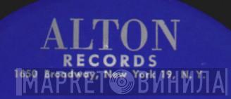 Alton Records - Винил CD и Кассеты лейбла Alton Records на сайте МаркетВинила