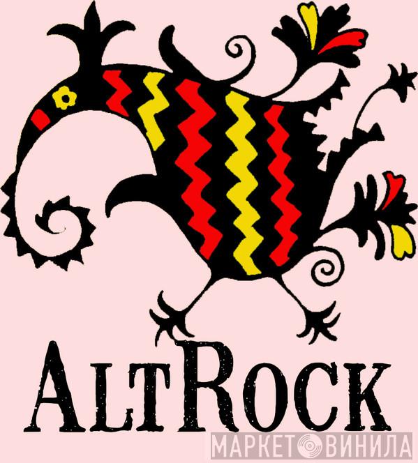 AltrOck - Винил CD и Кассеты лейбла AltrOck на сайте МаркетВинила