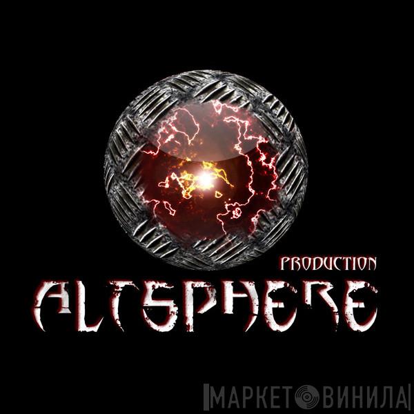 Altsphere Production - Винил CD и Кассеты лейбла Altsphere Production на сайте МаркетВинила
