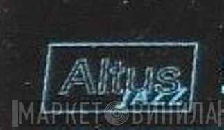 Altus Jazz - Винил CD и Кассеты лейбла Altus Jazz на сайте МаркетВинила