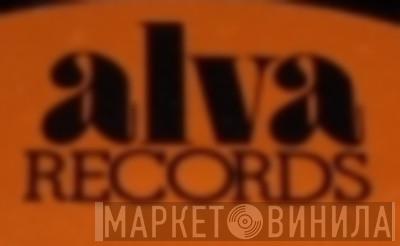 Alva Records - Винил CD и Кассеты лейбла Alva Records на сайте МаркетВинила