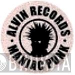 Alvin Records Ltd. - Винил CD и Кассеты лейбла Alvin Records Ltd. на сайте МаркетВинила