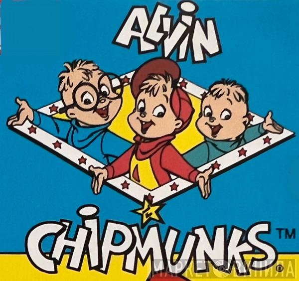 Alvin Und Die Chipmunks - Винил CD и Кассеты лейбла Alvin Und Die Chipmunks на сайте МаркетВинила