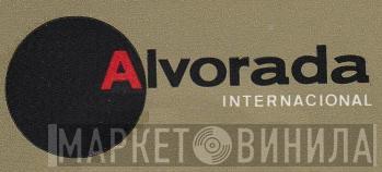 Alvorada Internacional - Винил CD и Кассеты лейбла Alvorada Internacional на сайте МаркетВинила