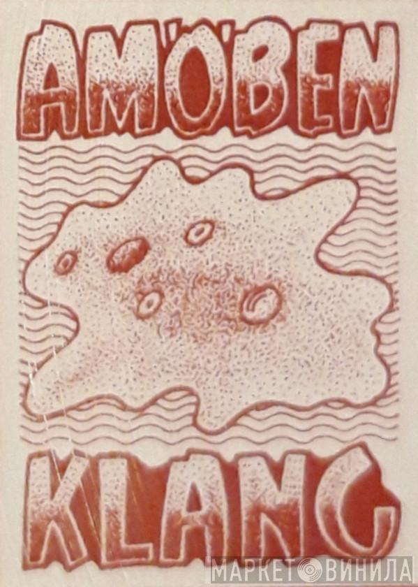 Amöbenklang - Винил CD и Кассеты лейбла Amöbenklang на сайте МаркетВинила