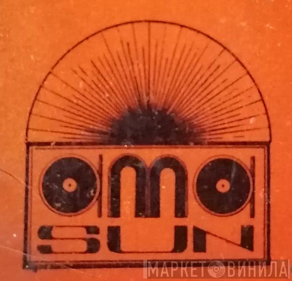 Ama Sun - Винил CD и Кассеты лейбла Ama Sun на сайте МаркетВинила