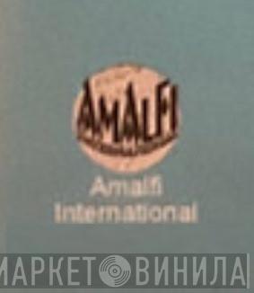 Amalfi International - Винил CD и Кассеты лейбла Amalfi International на сайте МаркетВинила