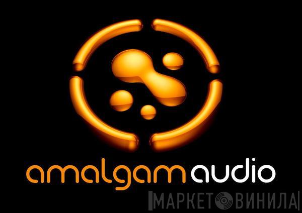 Amalgam Audio - Винил CD и Кассеты лейбла Amalgam Audio на сайте МаркетВинила