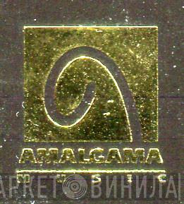 Amalgama Music - Винил CD и Кассеты лейбла Amalgama Music на сайте МаркетВинила